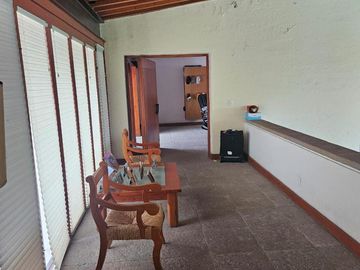 CASA EN LOS VOLCANES