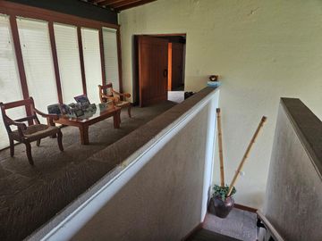 CASA EN LOS VOLCANES