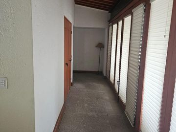 CASA EN LOS VOLCANES