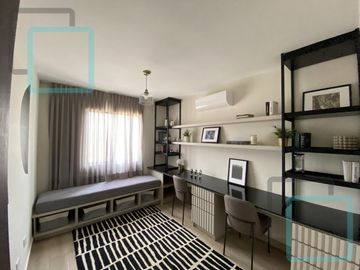 CASA EN VENTA EN EL BARRO ZONA CARRETERA NACIONAL MONTERREY