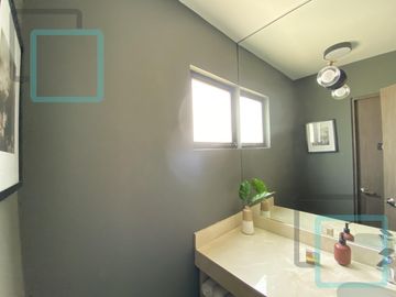CASA EN VENTA EN EL BARRO ZONA CARRETERA NACIONAL MONTERREY