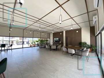 CASA EN VENTA EN EL BARRO ZONA CARRETERA NACIONAL MONTERREY