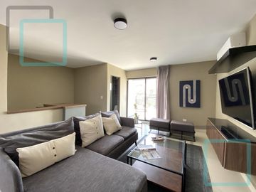 CASA EN VENTA EN EL BARRO ZONA CARRETERA NACIONAL MONTERREY