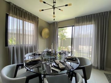 CASA EN VENTA EN EL BARRO ZONA CARRETERA NACIONAL MONTERREY