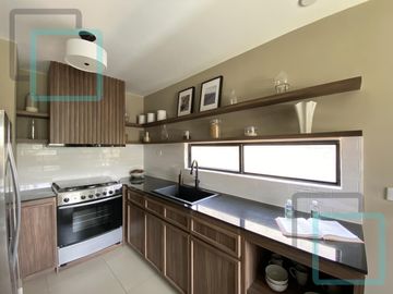 CASA EN VENTA EN EL BARRO ZONA CARRETERA NACIONAL MONTERREY
