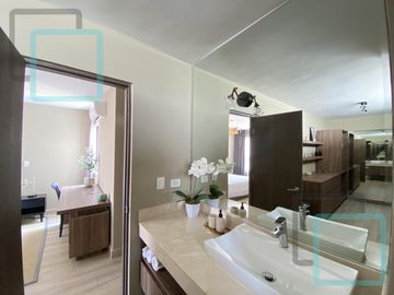 CASA EN VENTA EN EL BARRO ZONA CARRETERA NACIONAL MONTERREY