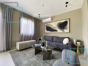 CASA EN VENTA EN EL BARRO ZONA CARRETERA NACIONAL MONTERREY