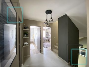 CASA EN VENTA EN EL BARRO ZONA CARRETERA NACIONAL MONTERREY