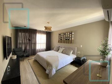 CASA EN VENTA EN EL BARRO ZONA CARRETERA NACIONAL MONTERREY