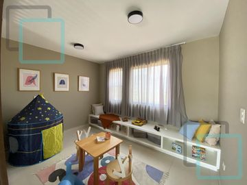 CASA EN VENTA EN EL BARRO ZONA CARRETERA NACIONAL MONTERREY