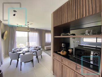 CASA EN VENTA EN EL BARRO ZONA CARRETERA NACIONAL MONTERREY