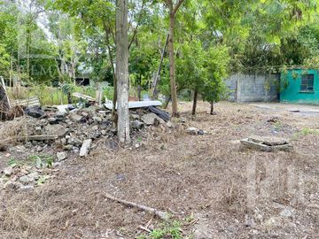 VENTA DE TERRENO EN EL CENTRO DE ALTAMIRA, TAMAULIPAS PARA TU PROYECTOPROYECTO