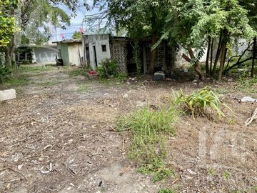 VENTA DE TERRENO EN EL CENTRO DE ALTAMIRA, TAMAULIPAS PARA TU PROYECTOPROYECTO