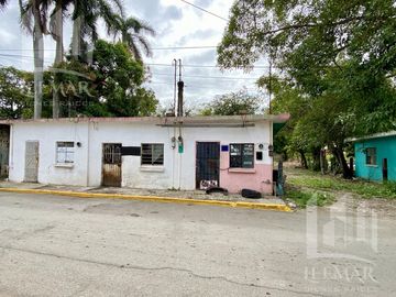 VENTA DE TERRENO EN EL CENTRO DE ALTAMIRA, TAMAULIPAS PARA TU PROYECTOPROYECTO