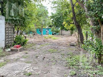 VENTA DE TERRENO EN EL CENTRO DE ALTAMIRA, TAMAULIPAS PARA TU PROYECTOPROYECTO