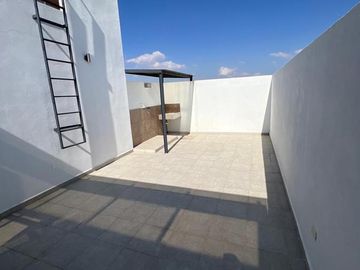 Casa - Pachuca