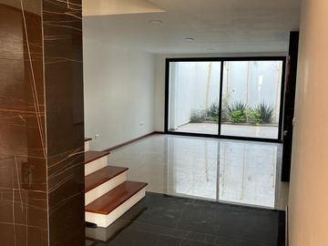 Casa - Pachuca