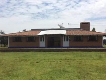 VENTA DE RANCHO EN LA COLONIA EL HOSPITAL EN VILLA VICTORIA ESTADO DE MÉXICO