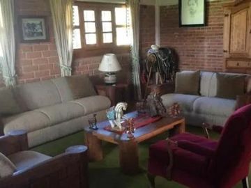 VENTA DE RANCHO EN LA COLONIA EL HOSPITAL EN VILLA VICTORIA ESTADO DE MÉXICO