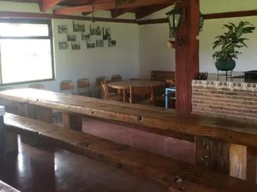 VENTA DE RANCHO EN LA COLONIA EL HOSPITAL EN VILLA VICTORIA ESTADO DE MÉXICO