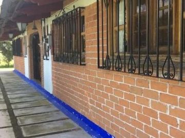 VENTA DE RANCHO EN LA COLONIA EL HOSPITAL EN VILLA VICTORIA ESTADO DE MÉXICO