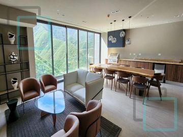 PENTHOUSE EN VENTA EN CLUB SONOMA RESDIENCIAL ZONA MONTERREY