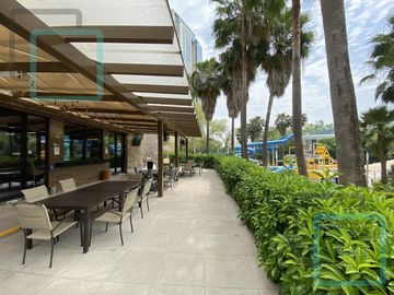 PENTHOUSE EN VENTA EN CLUB SONOMA RESDIENCIAL ZONA MONTERREY