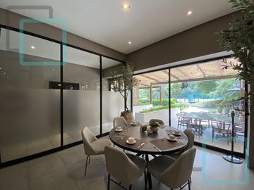 PENTHOUSE EN VENTA EN CLUB SONOMA RESDIENCIAL ZONA MONTERREY