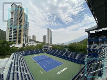 PENTHOUSE EN VENTA EN CLUB SONOMA RESDIENCIAL ZONA MONTERREY