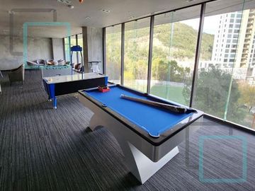 PENTHOUSE EN VENTA EN CLUB SONOMA RESDIENCIAL ZONA MONTERREY