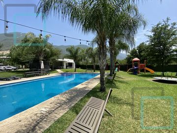 CASA EN VENTA LAS GRANADAS ZONA CARRETERA NACIONAL MONTERREY