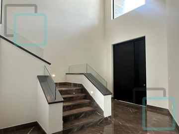 CASA EN VENTA LAS GRANADAS ZONA CARRETERA NACIONAL MONTERREY