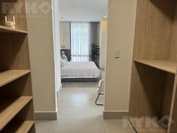Departamento en venta en Mirador Residencial, Monterrey.