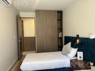 Departamento en venta en Mirador Residencial, Monterrey.