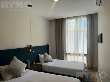 Departamento en venta en Mirador Residencial, Monterrey.