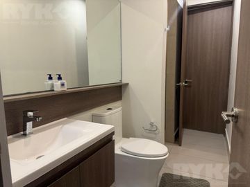 Departamento en venta en Mirador Residencial, Monterrey.
