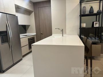 Departamento en venta en Mirador Residencial, Monterrey.