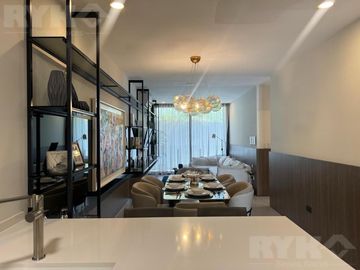 Departamento en venta en Mirador Residencial, Monterrey.