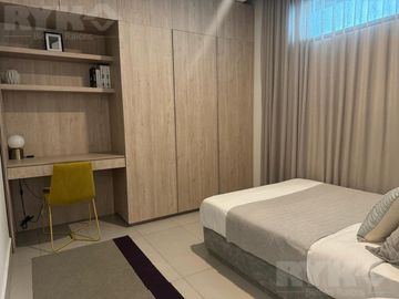 Departamento en venta en Mirador Residencial, Monterrey.