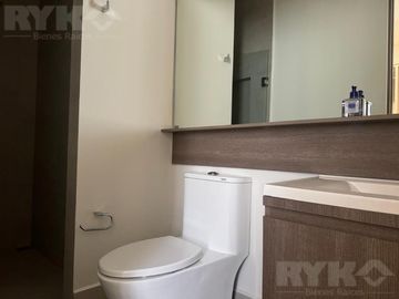 Departamento en venta en Mirador Residencial, Monterrey.