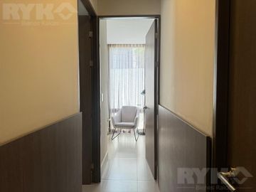 Departamento en venta en Mirador Residencial, Monterrey.