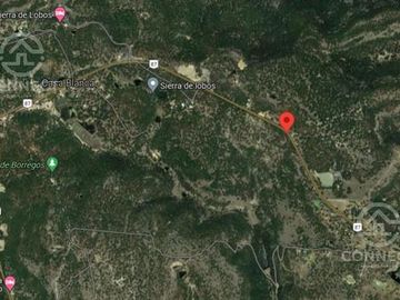 Terreno en Venta sobre carretera León-San Felipe, Sierra de Lobos Leon Gto