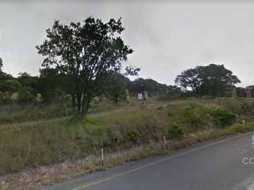 Terreno en Venta sobre carretera León-San Felipe, Sierra de Lobos Leon Gto