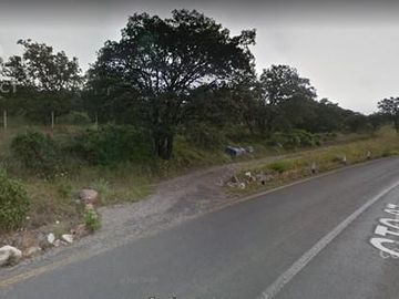 Terreno en Venta sobre carretera León-San Felipe, Sierra de Lobos Leon Gto