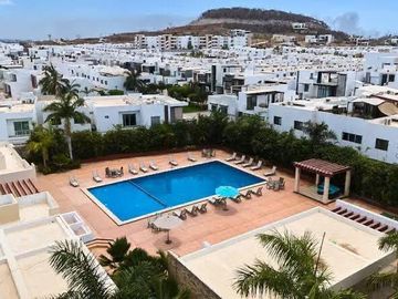 Casa en Altabrisa Residencial