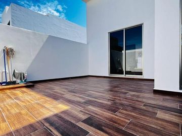Casa en Altabrisa Residencial
