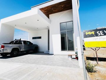 Casa en Altabrisa Residencial