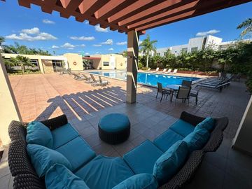 Casa en Altabrisa Residencial