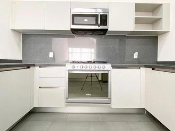 Departamento en venta en Be Grand Pedregal