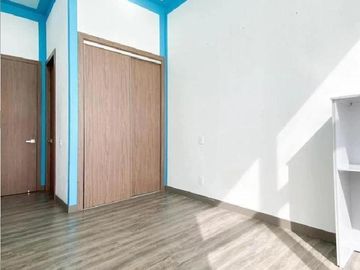 Departamento en venta en Be Grand Pedregal